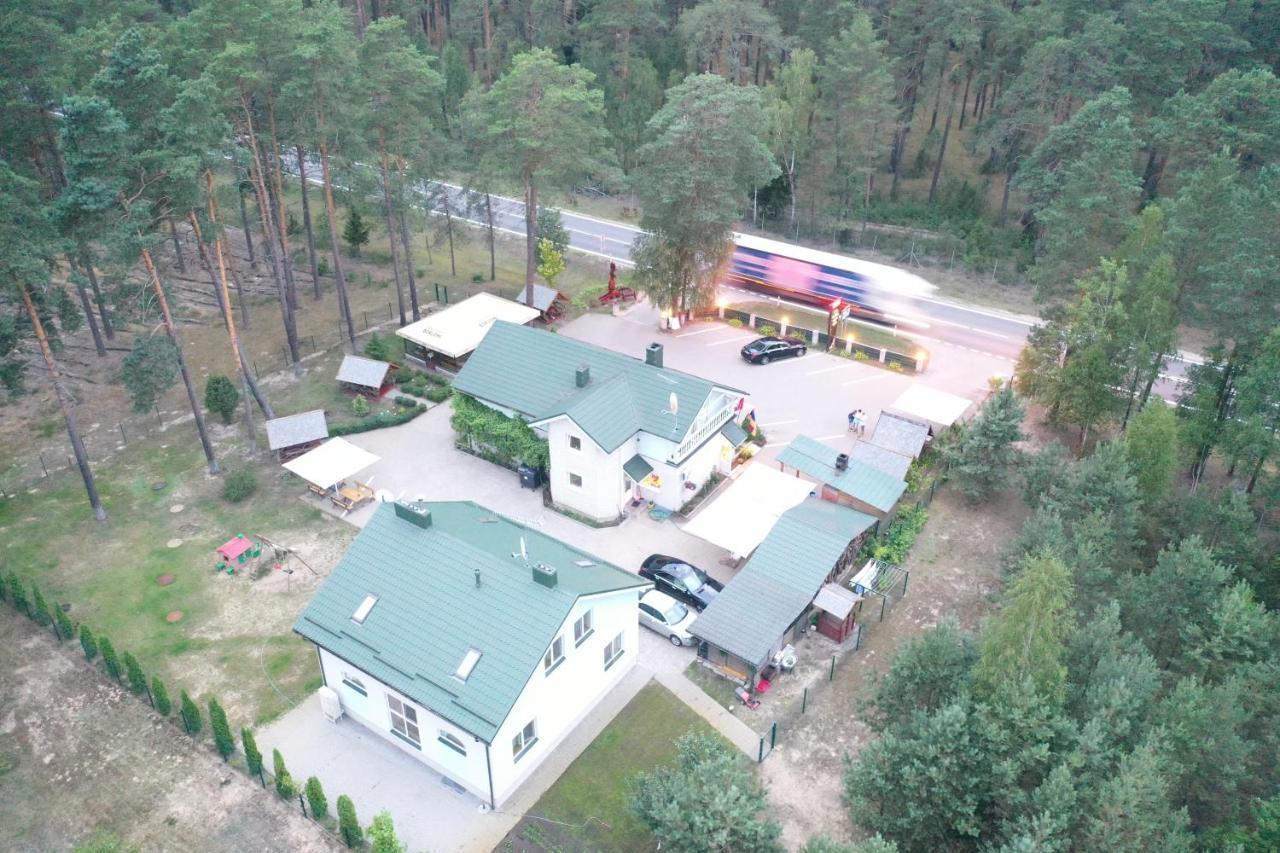 El Arm El Hotel Druskininkai Kültér fotó